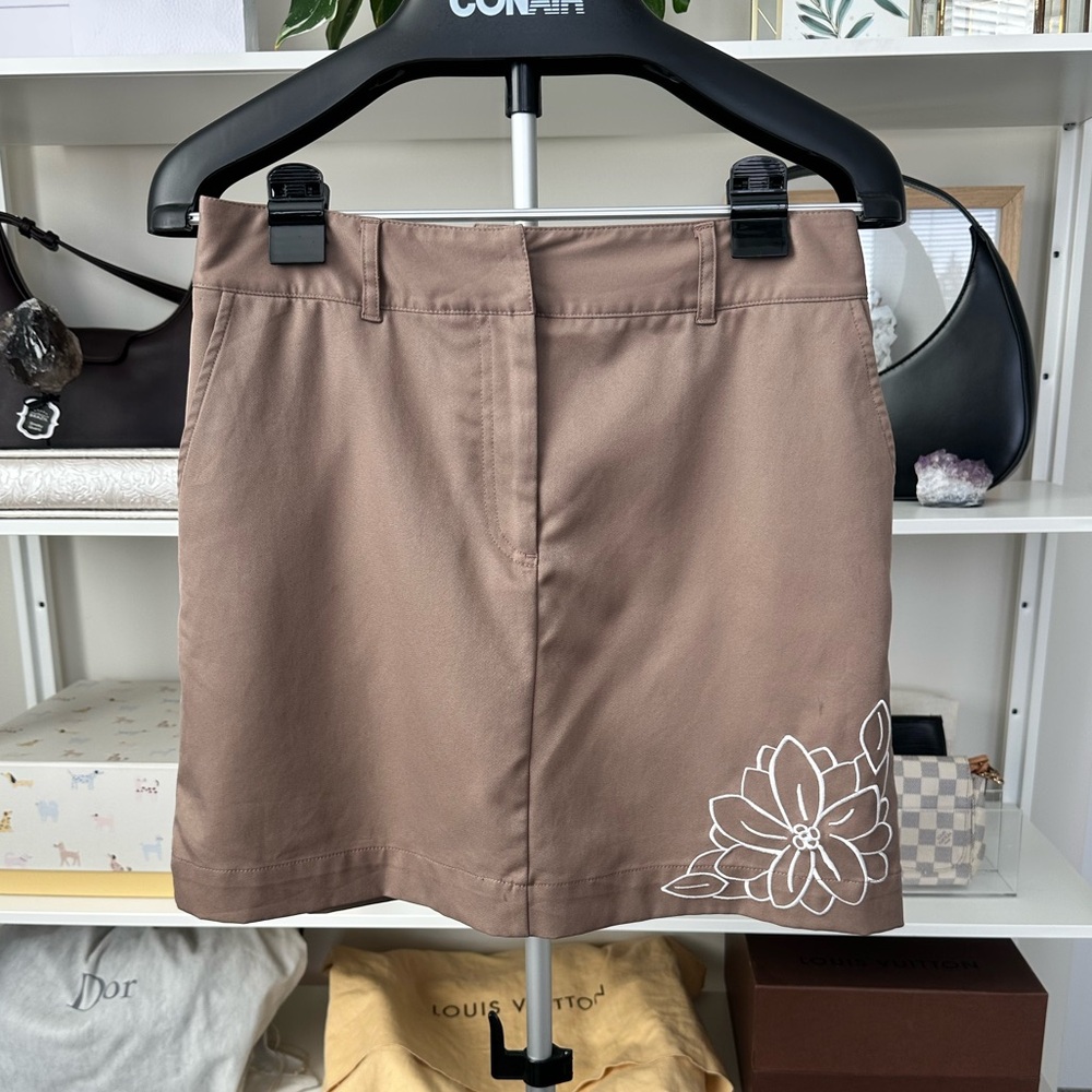 IZOD XFG Golf Skort